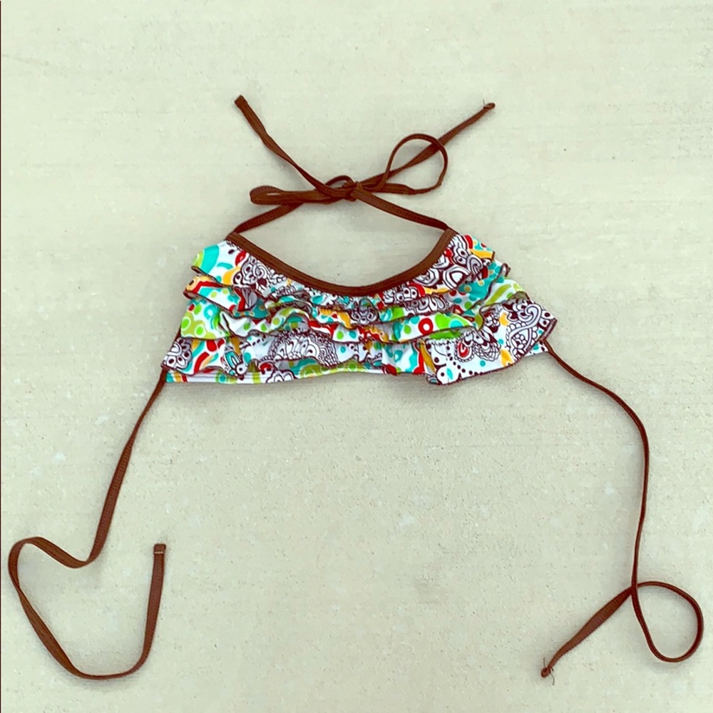 women’s bikini top